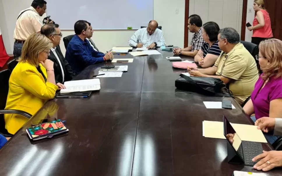 La convocatoria está abierta a docentes, técnicos docentes, asesores técnicos pedagógicos (ATP), directivos, supervisores e inspectores en Educación Especial, Educación para Adultos, Educación Básica y Educación Media Superior.