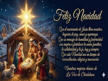 navidad