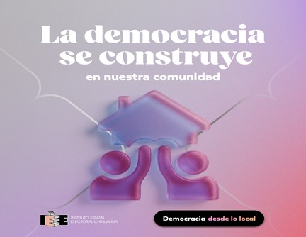  (LA DEMOCRACIA SE CONSTRUYE) 15-05-2026