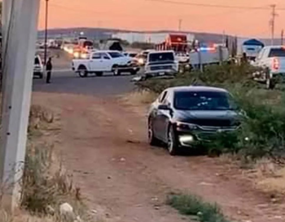 Fallese hoy hija de vocalista de Grupo norteña H, víctimas de tiroteo ...