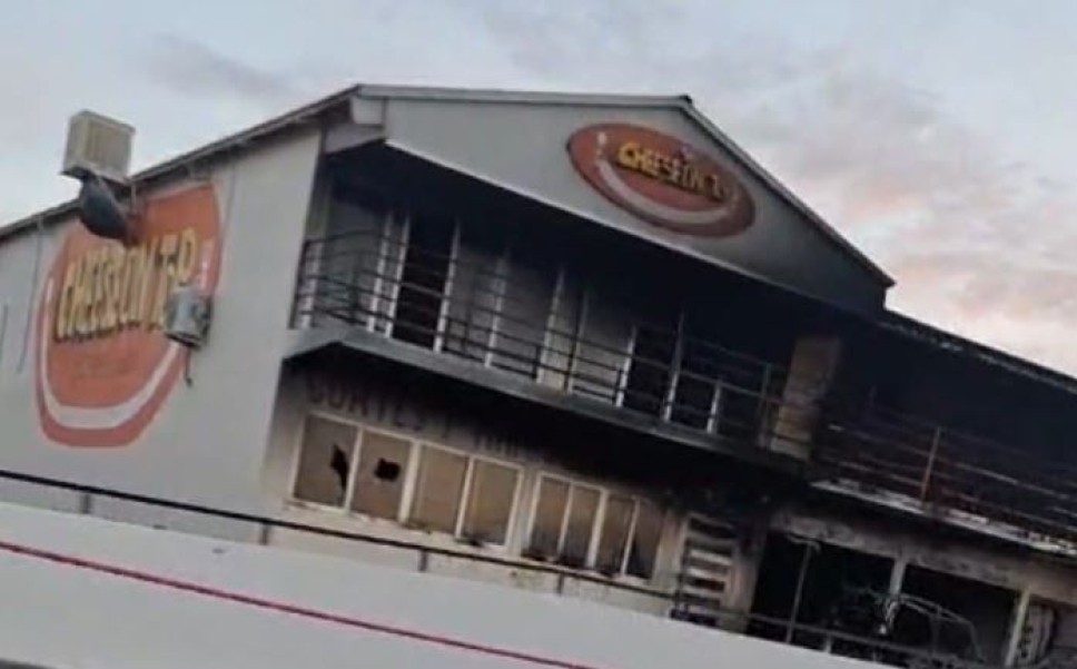 Imagen: El Diario de Chihuahua.
