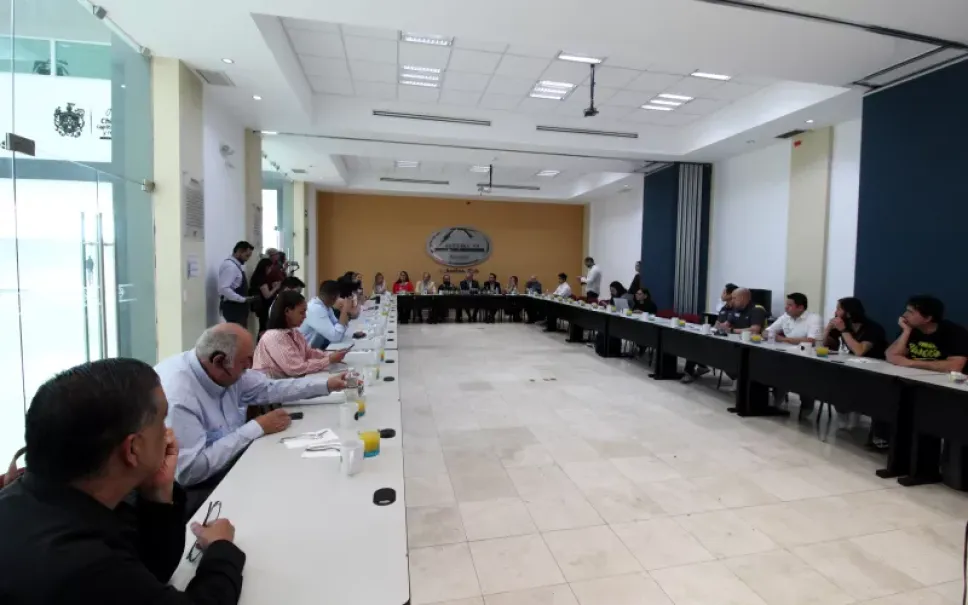 Cabe destacar que durante el año 2024, el programa "Chihuahua es Para Ti ¡Conócelo!" apoyó 31 actividades que generaron una derrama económica superior a los 150 millones de pesos y atrajeron a más de 215 mil personas.