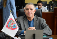 Diputado Pérez Pavía 