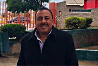 Carlos Durán “La chispa”.