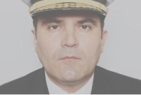 Contralmirante Fernando Farías Lagunas.